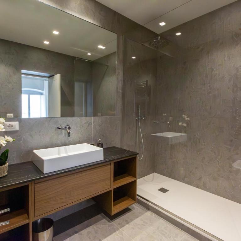Castroni Ottaviano Suite - Apartment mit 2 Schlafzimmern - 34