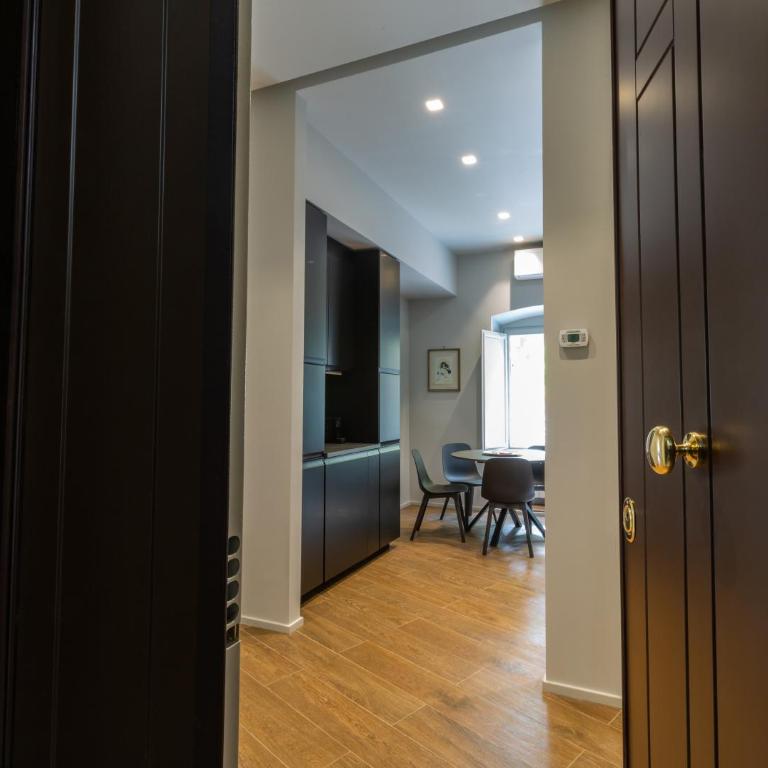 Castroni Ottaviano Suite - Apartment mit 2 Schlafzimmern - 35