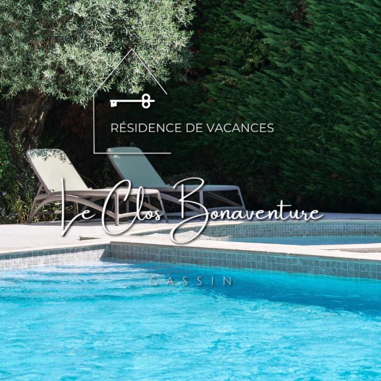 Villa Pinède proche plage et Saint Tropez - Three-Bedroom Villa - 21