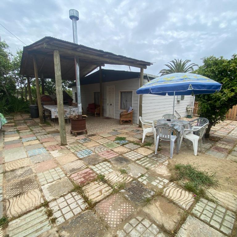 CABAÑA EL QUISCO - Apartamento de 1 dormitorio - 8