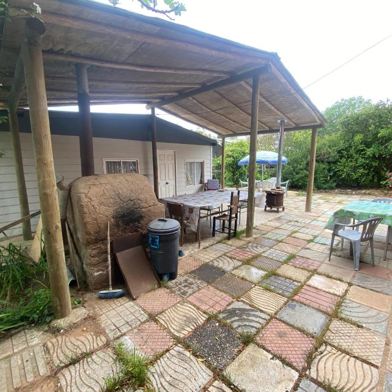 CABAÑA EL QUISCO - Apartamento de 1 dormitorio - 9