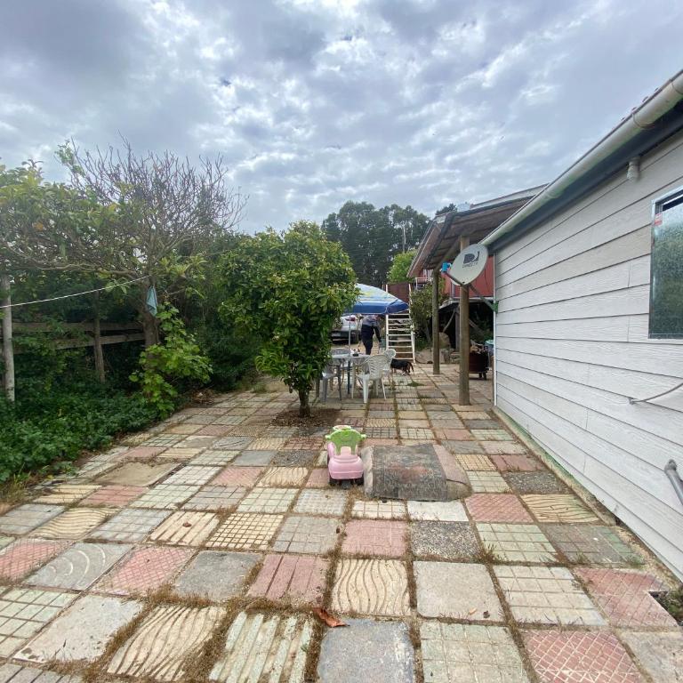 CABAÑA EL QUISCO - Apartamento de 1 dormitorio - 12