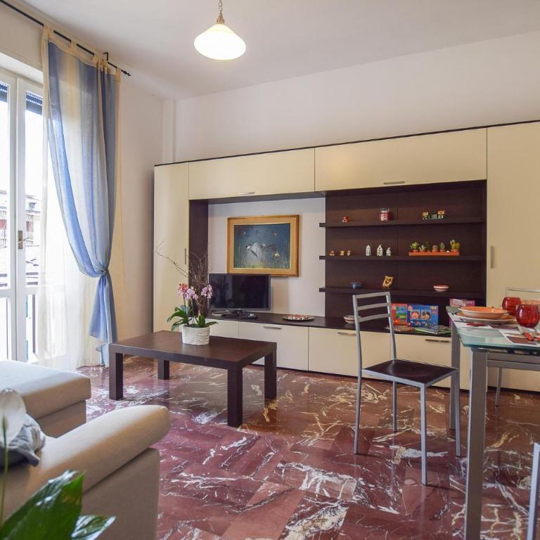 Elena Rosetta Rizzo - Apartamento - 1