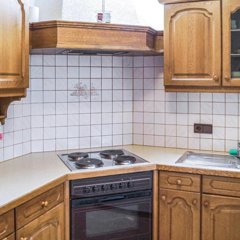 Schoene Ferienwohnung-Fuegen - Apartment mit 2 Schlafzimmern - 4