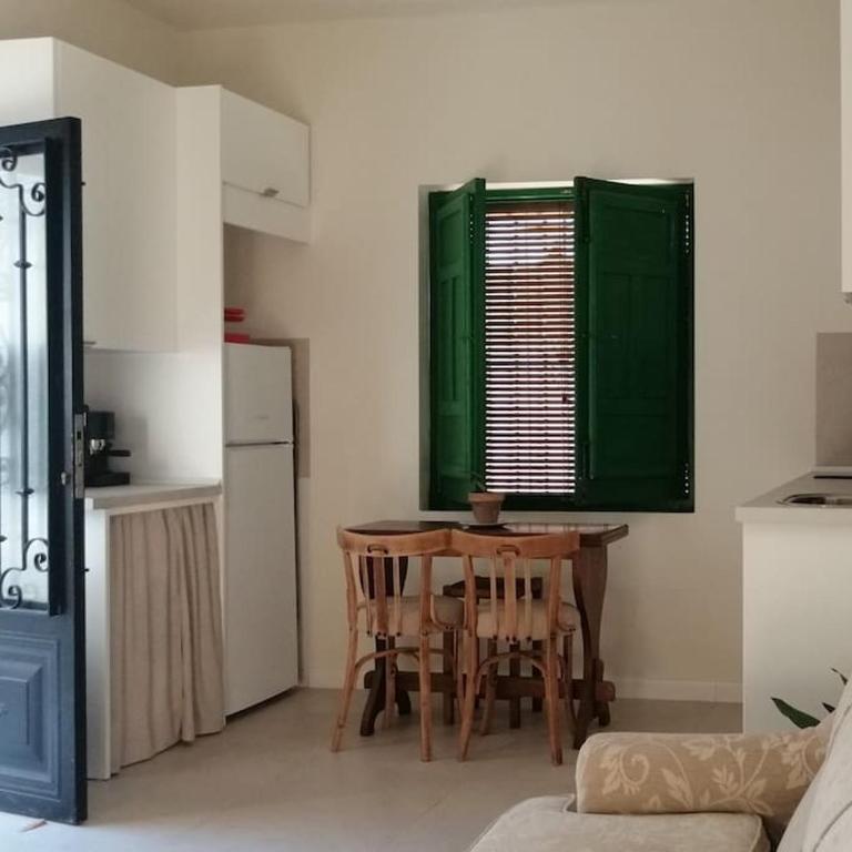 Lacasadesowsam - One-Bedroom Apartment - 7