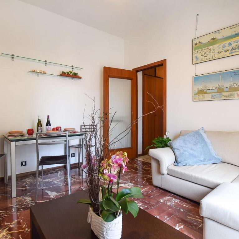 Elena Rosetta Rizzo - Apartamento - 5
