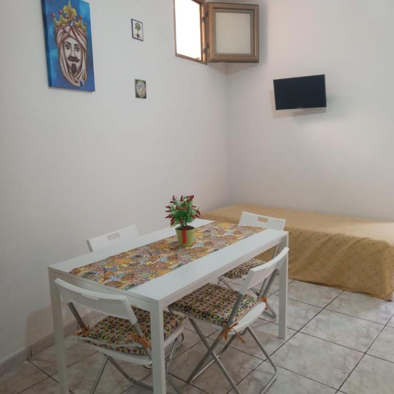 Appartamento del Moro - Suite Familiare - 8