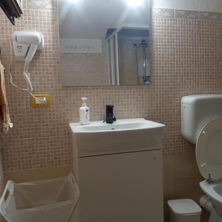 Appartamento del Moro - Suite Familiare - 9