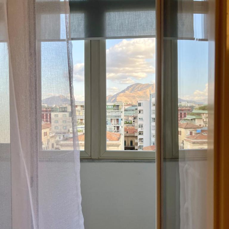 Politeama Charming Apartment - Appartamento con 3 Camere da Letto - 40