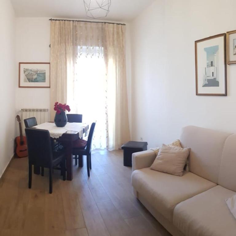 AugustoVera19 Tourist Accommodation - Apartment mit 1 Schlafzimmer - 1