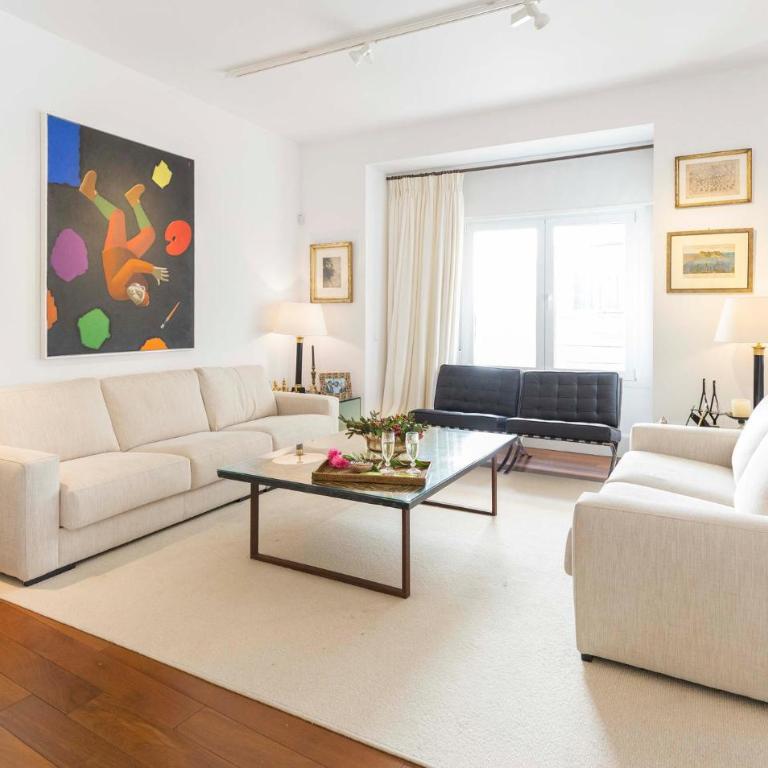 Casa Hernán - Apartamento de 2 dormitorios - 1