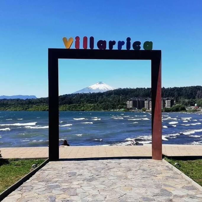 Casa Villarrica - Casa - 4