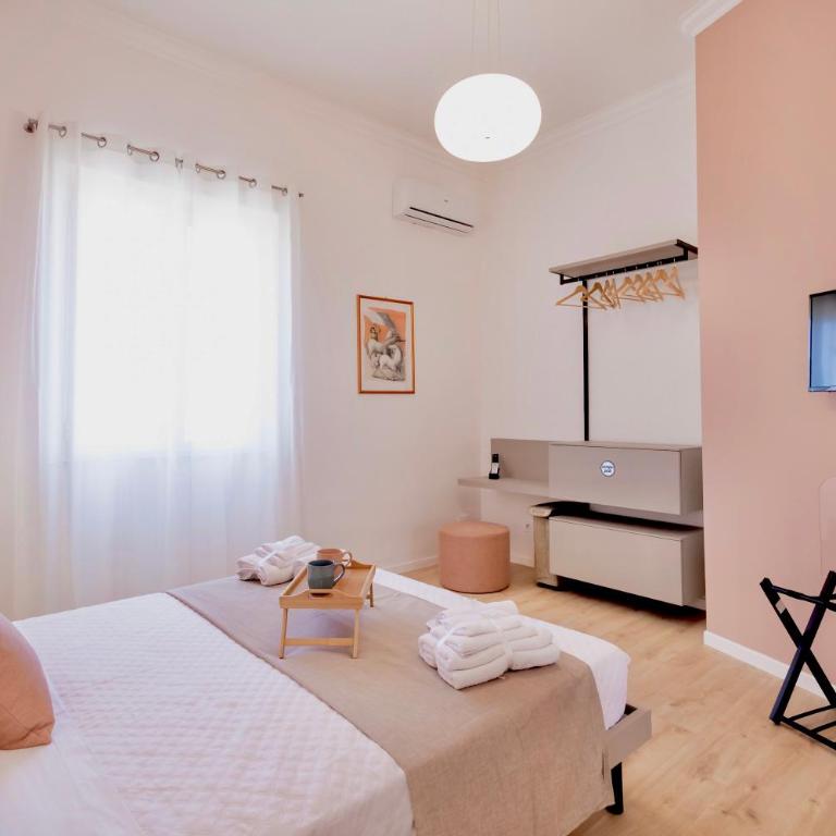Politeama Charming Apartment - Appartamento con 3 Camere da Letto - 33