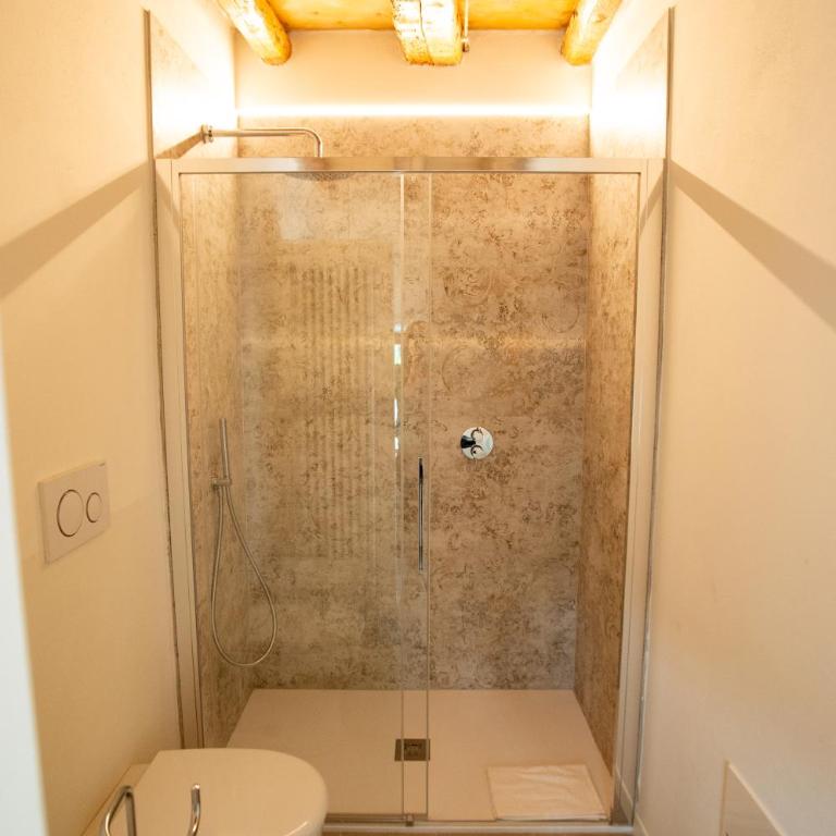 Le Cornici Home Suites - Apartments - Lake Idro - Appartamento con 1 Camera da Letto e Vista Lago - 9