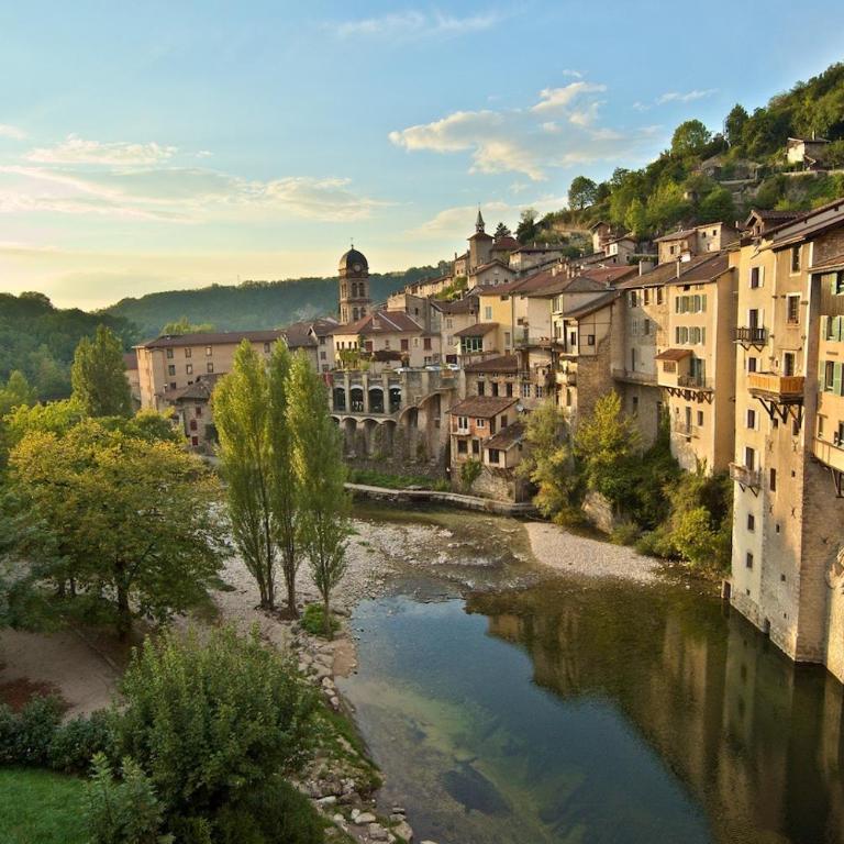 Chez Marie - Appartement - Vue sur Lac - 21