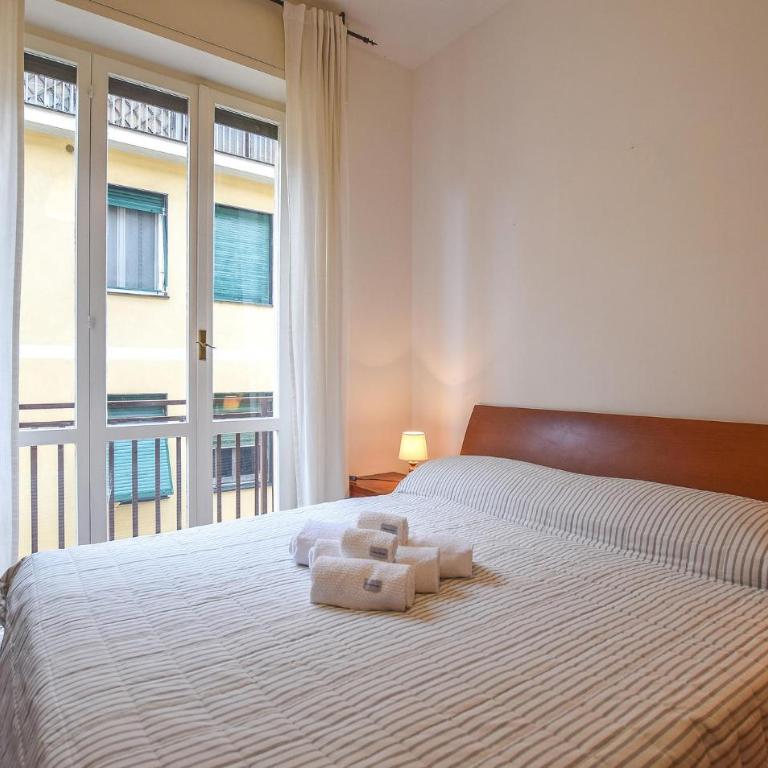 Elena Rosetta Rizzo - Apartamento - 2