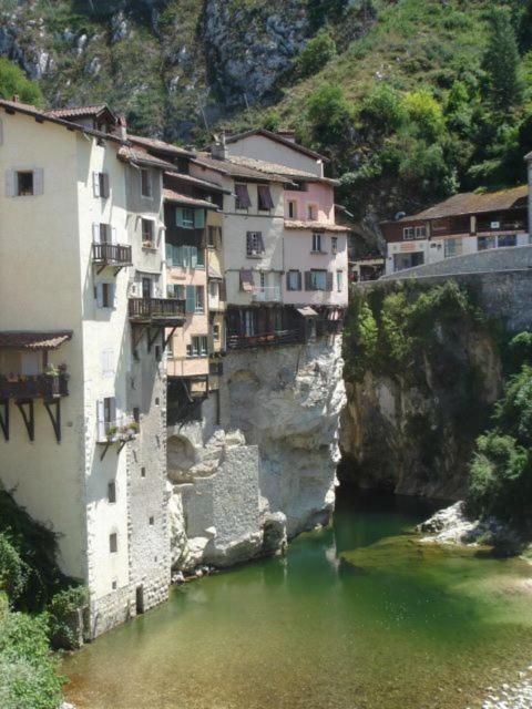 Chez Marie - Appartement - Vue sur Lac - 20