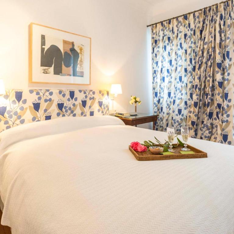 Casa Hernán - Apartamento de 2 dormitorios - 26