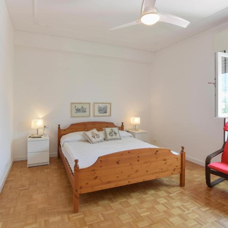 Accogliente Appartamento A Salò Con - Appartamento con 2 Camere da Letto - 3