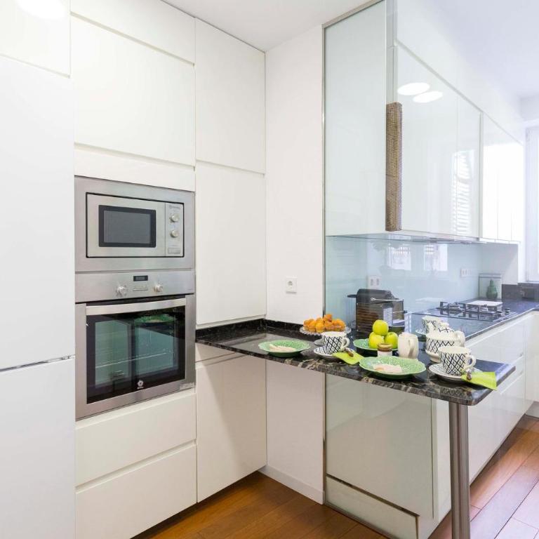 Casa Hernán - Apartamento de 2 dormitorios - 7