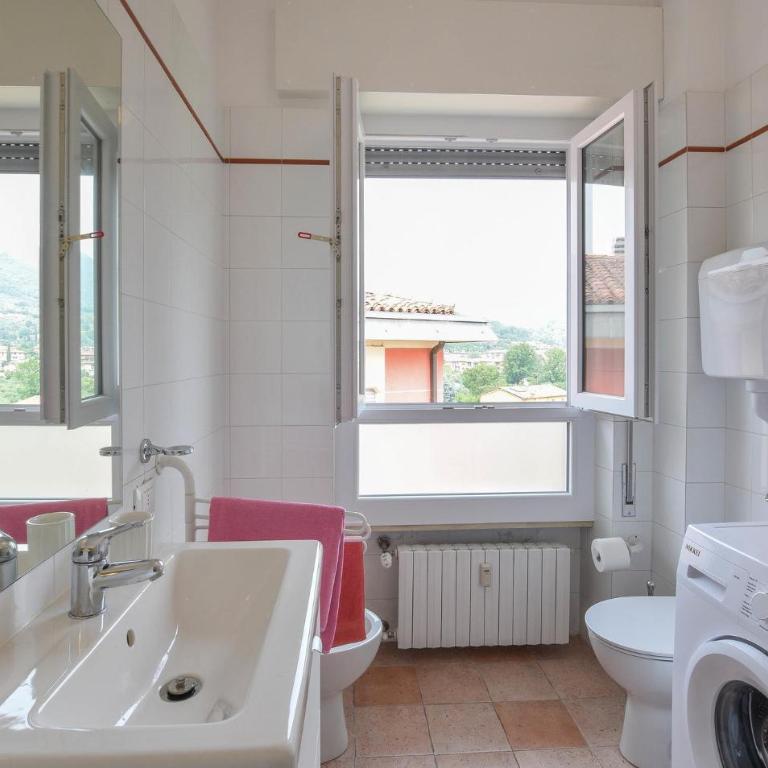Accogliente Appartamento A Salò Con - Appartamento con 2 Camere da Letto - 19