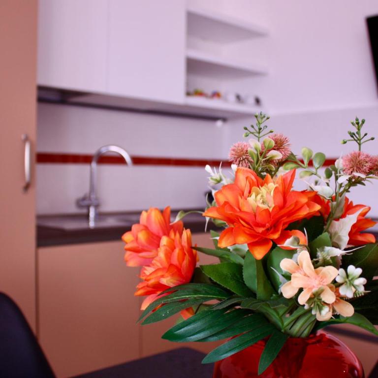 Casa Colore - Appartamento con 1 Camera da Letto - 9
