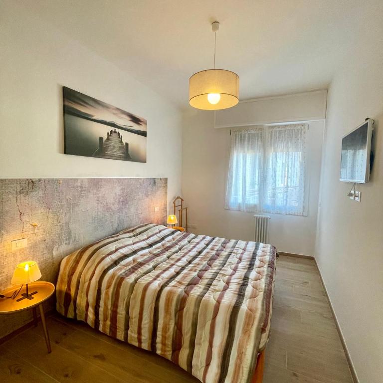 Casa Colore - Appartamento con 1 Camera da Letto - 18