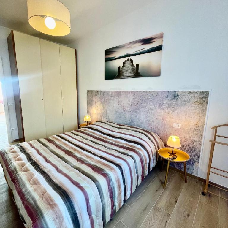 Casa Colore - Appartamento con 1 Camera da Letto - 17