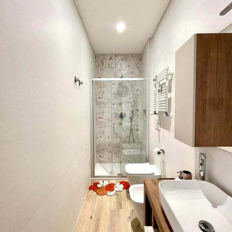 Casa Colore - Appartamento con 1 Camera da Letto - 21