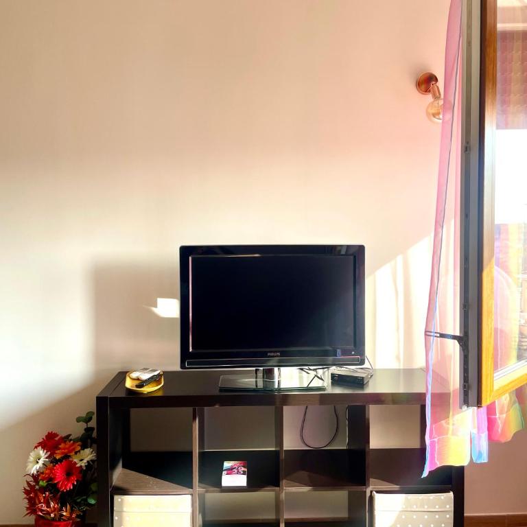 Casa Colore - Appartamento con 1 Camera da Letto - 6