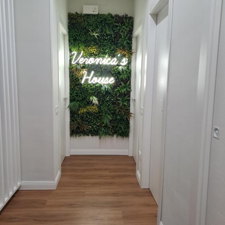 Veronica' s house - Appartamento con 2 Camere da Letto - 1