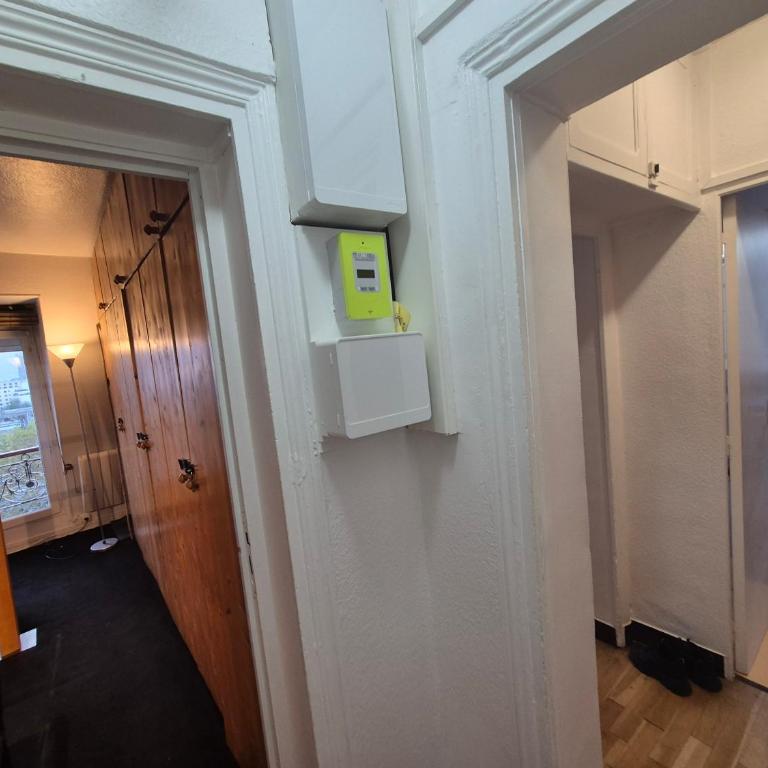 Appartement 3 pièces Gare de Lyon Bercy Arena 75012 Paris - Appartement 2 Chambres - 35