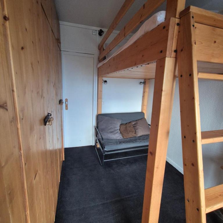Appartement 3 pièces Gare de Lyon Bercy Arena 75012 Paris - Appartement 2 Chambres - 13