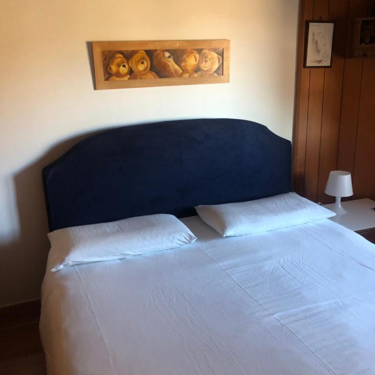 Casa Dell'Orso - Appartamento con Vista Montagna - 25