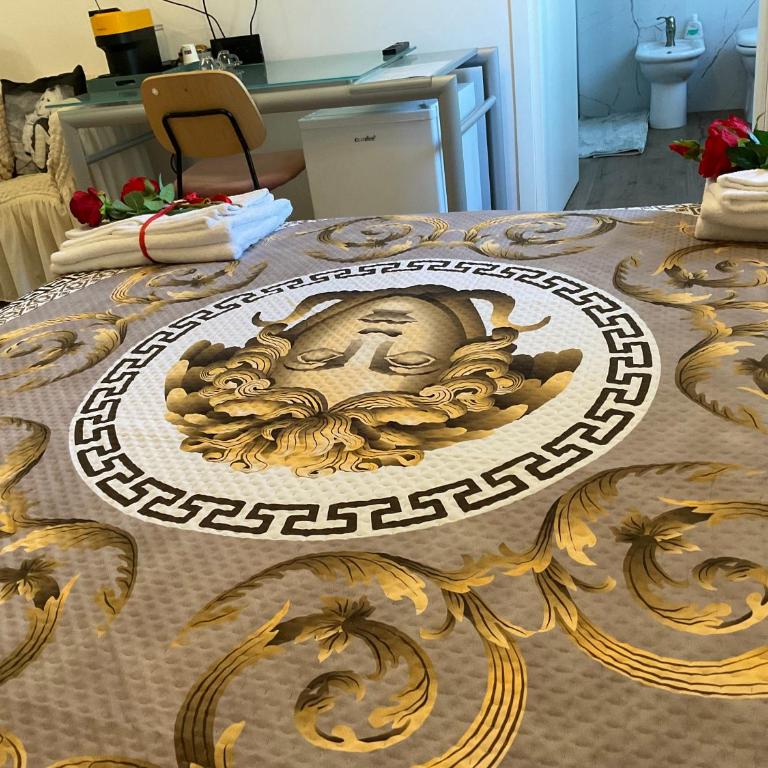 ARENA D'INTORNO LUXURY e SUITES - Superior Quadruple Room - 14
