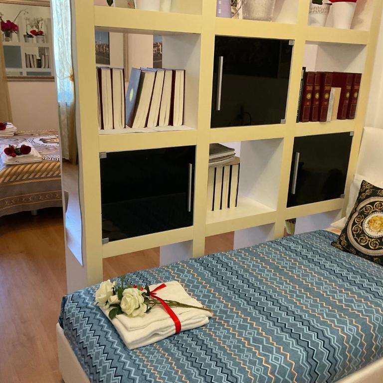 ARENA D'INTORNO LUXURY e SUITES - Superior Quadruple Room - 6