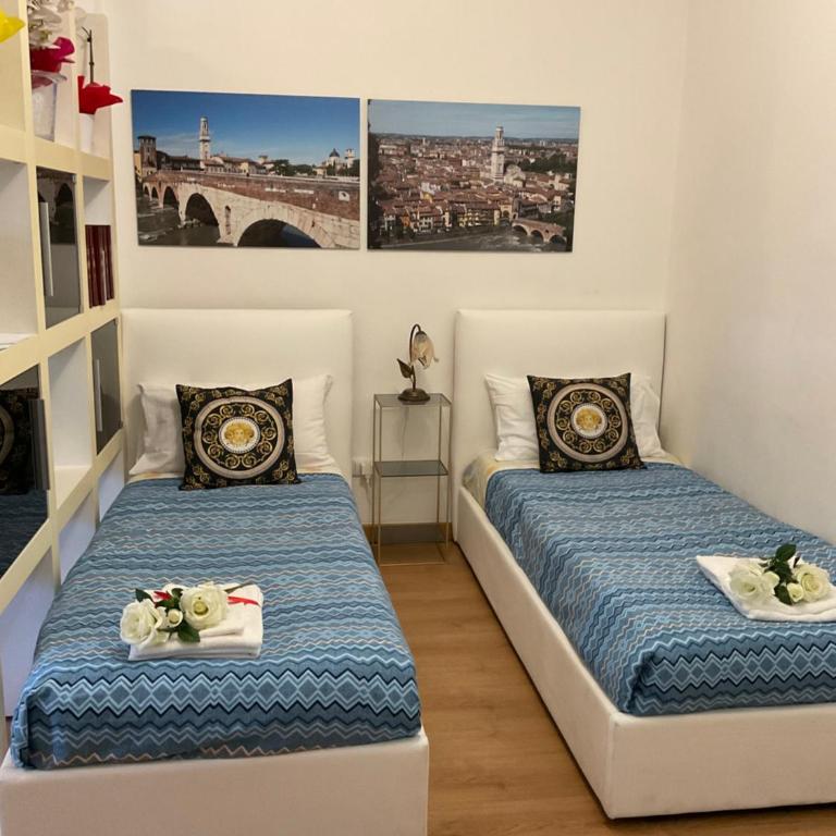 ARENA D'INTORNO LUXURY e SUITES - Superior Quadruple Room - 8