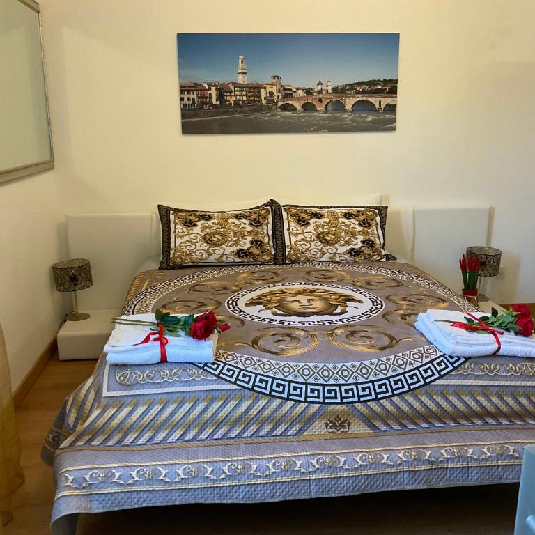 ARENA D'INTORNO LUXURY e SUITES - Superior Quadruple Room - 10
