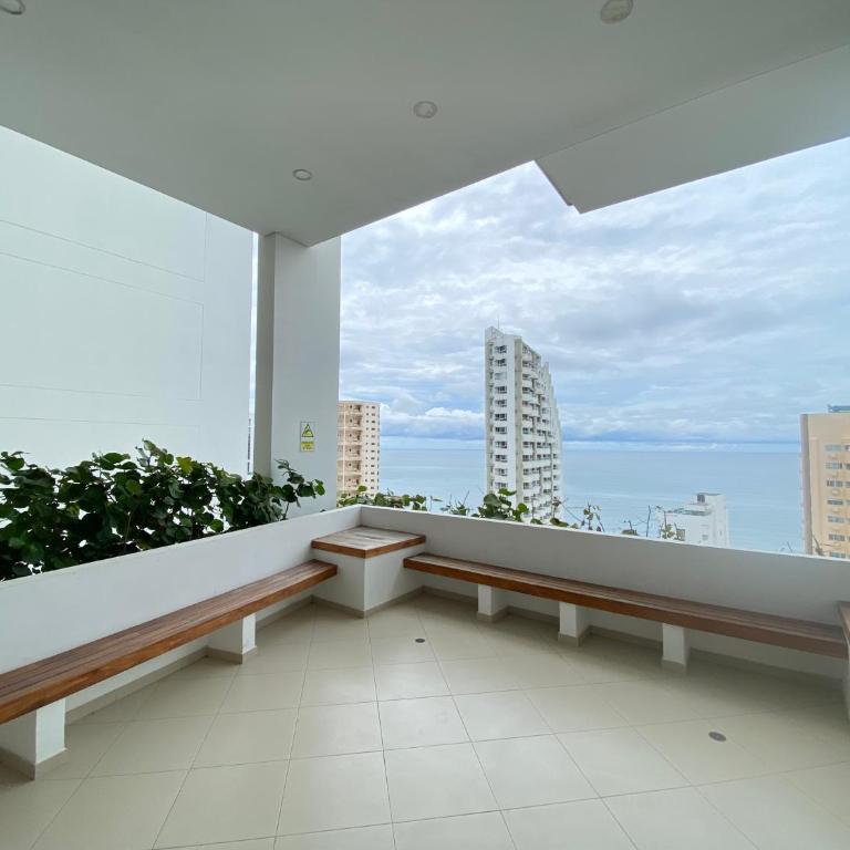Melodias de Verano - Apartamento de 2 dormitorios - 36