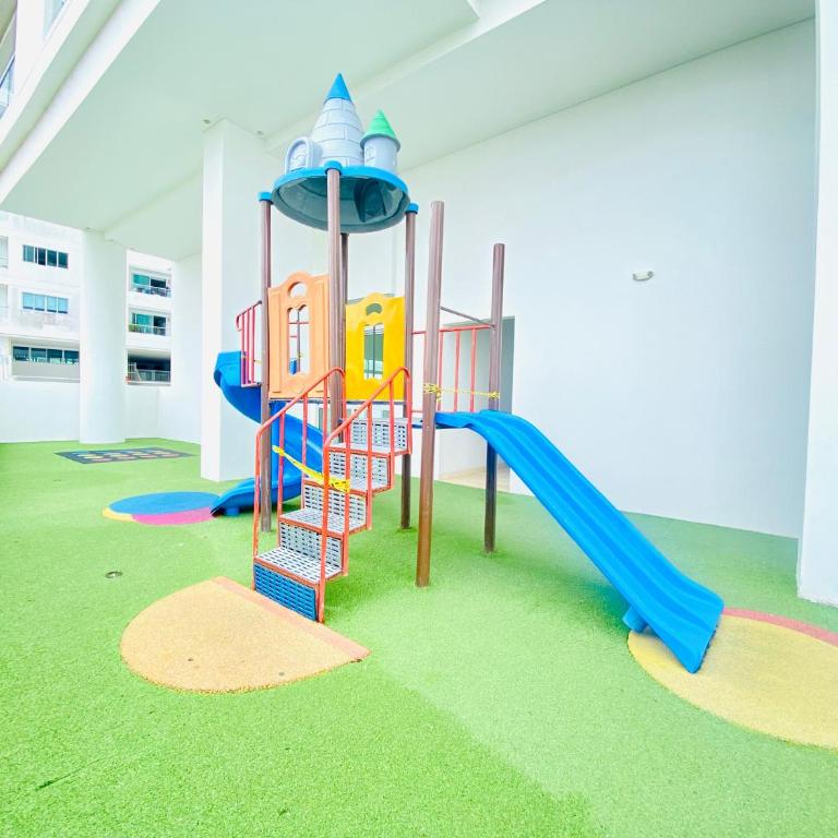 Melodias de Verano - Apartamento de 2 dormitorios - 30