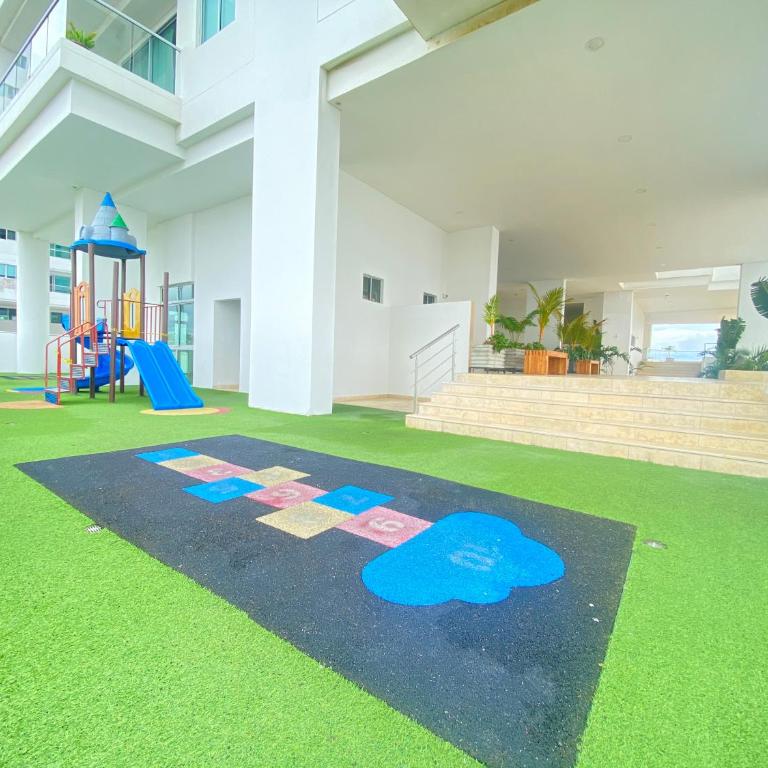 Melodias de Verano - Two-Bedroom Apartment - 31