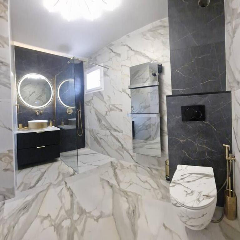 Casa Ghjulia 4 étoiles à Porto-Vecchio centre-ville - Appartement 1 Chambre - 25