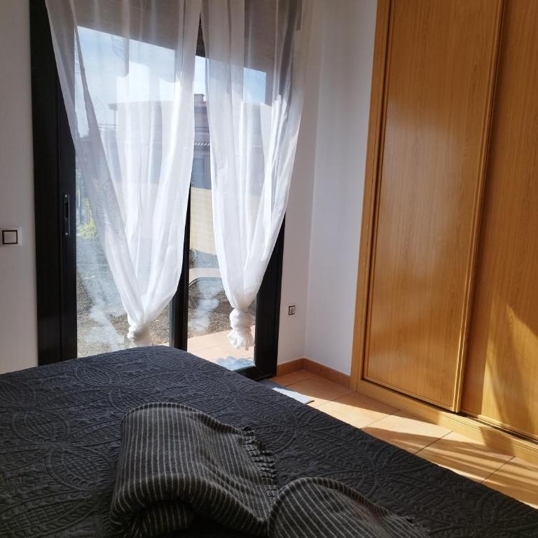 Lugar del alma - Casa con 1 dormitorio - 21