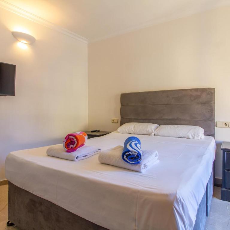 3 Bedroom Cozy Home In Cartagena - Casa Vacacional de 3 dormitorios - 13