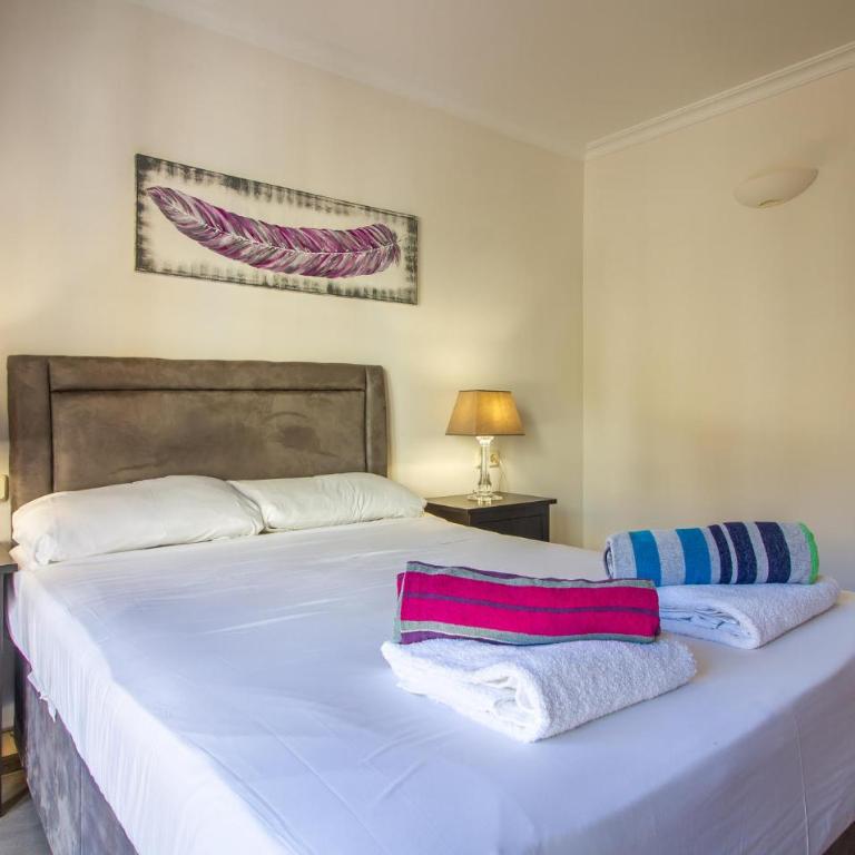 3 Bedroom Cozy Home In Cartagena - Casa Vacacional de 3 dormitorios - 9
