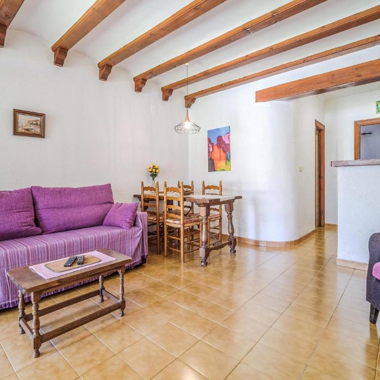 Denia - Apartamento de 1 dormitorio - 6