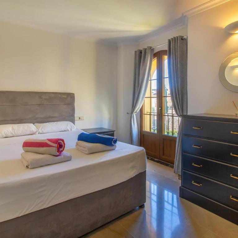 3 Bedroom Cozy Home In Cartagena - Casa Vacacional de 3 dormitorios - 12