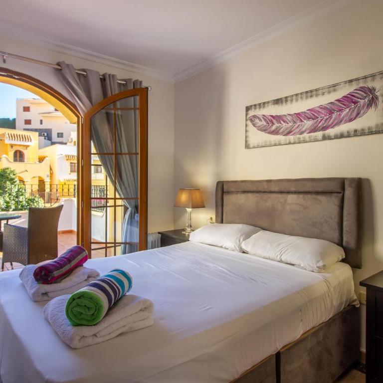 3 Bedroom Cozy Home In Cartagena - Casa Vacacional de 3 dormitorios - 8