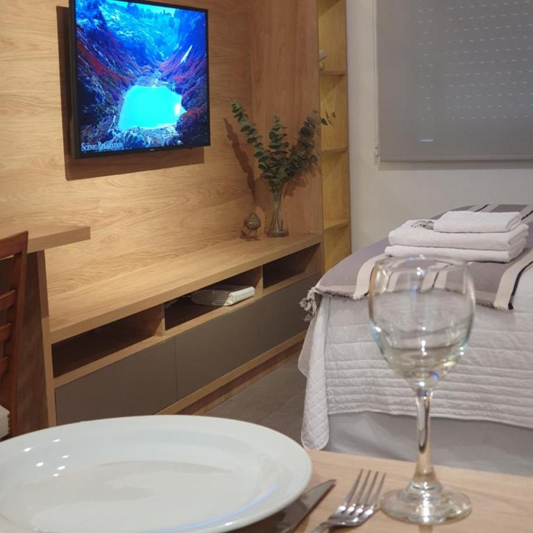 Oh Barrancas - Apartamento de 1 dormitorio - 13