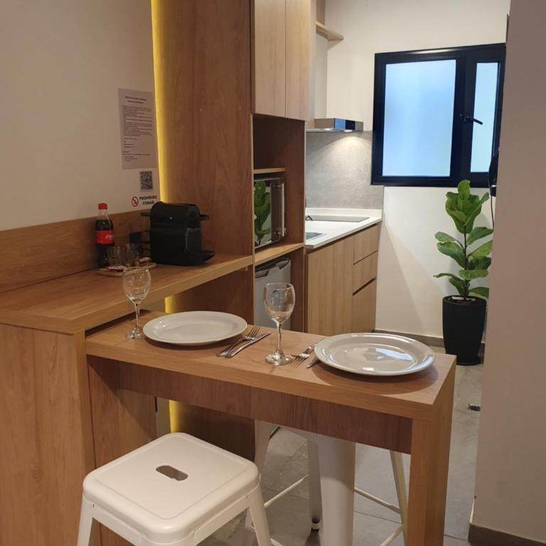 Oh Barrancas - Apartamento de 1 dormitorio - 15